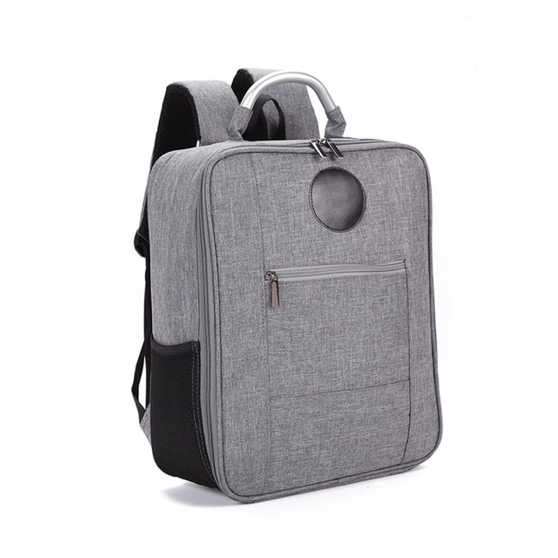 Waterproof Storage Shoulder Bag Backpack ...