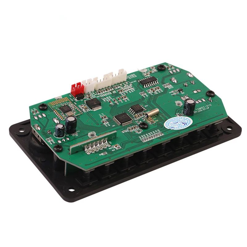 Find TDM157 MP3 Player Decoder Board Digital Audio Player USB SD BT Music Player Module DC9-15V for Sale on Gipsybee.com with cryptocurrencies