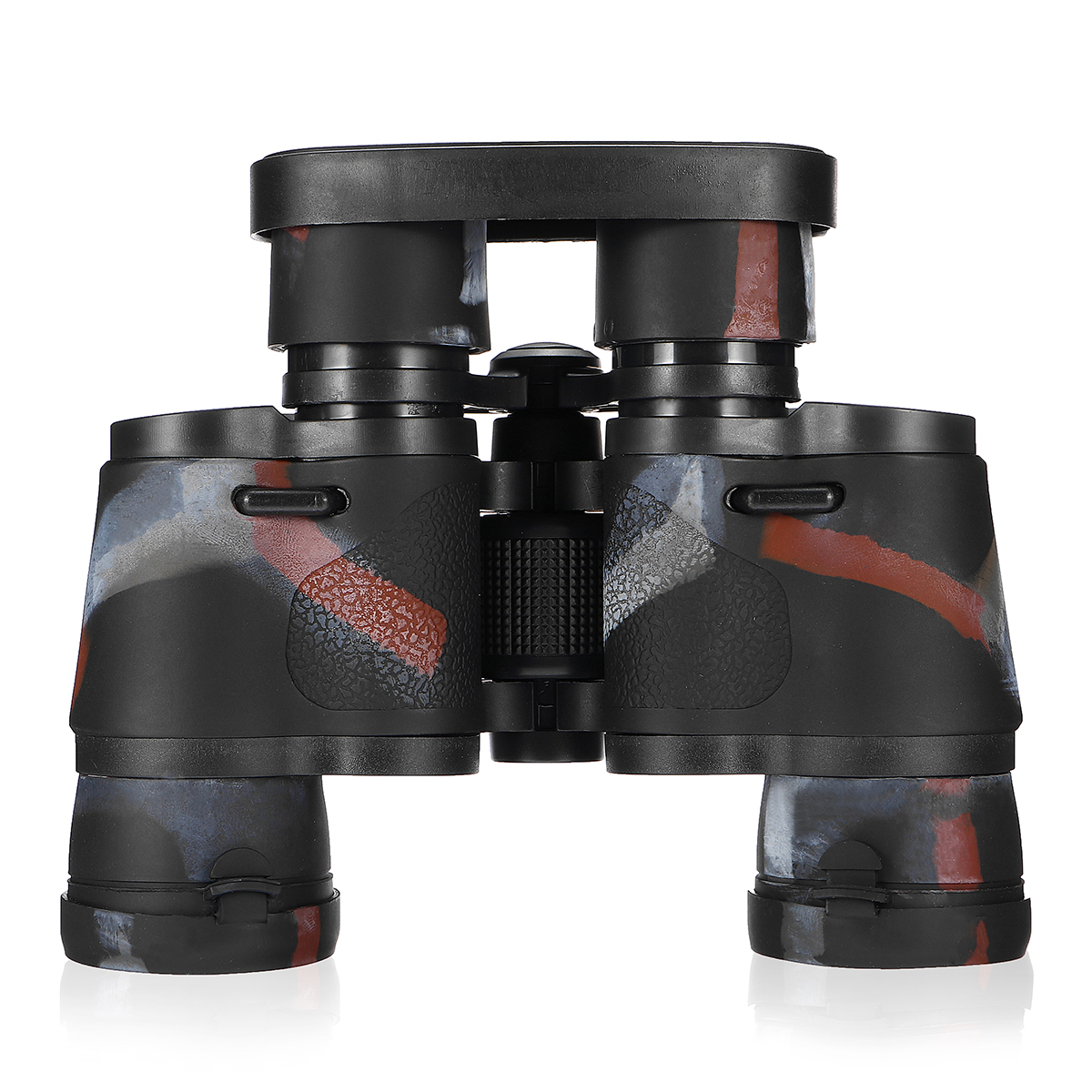 

60x60 Outdoor Tactical Handheld Binocular Portable HD Optic Bird Watching Telescope Day Night Vision