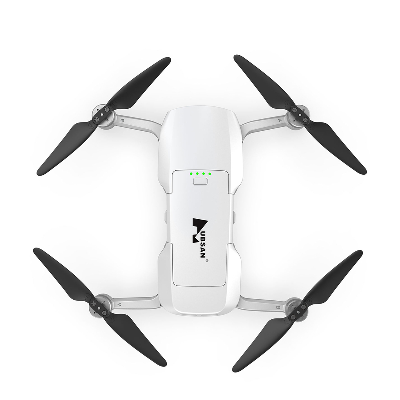 Find Hubsan ACE SE GPS 10KM 1080P FPV with 4K 30fps Camera 3-axis Gimbal 35mins Flight Time AVT 3.0 Tracking RC Drone Quadcopter RTF for Sale on Gipsybee.com with cryptocurrencies