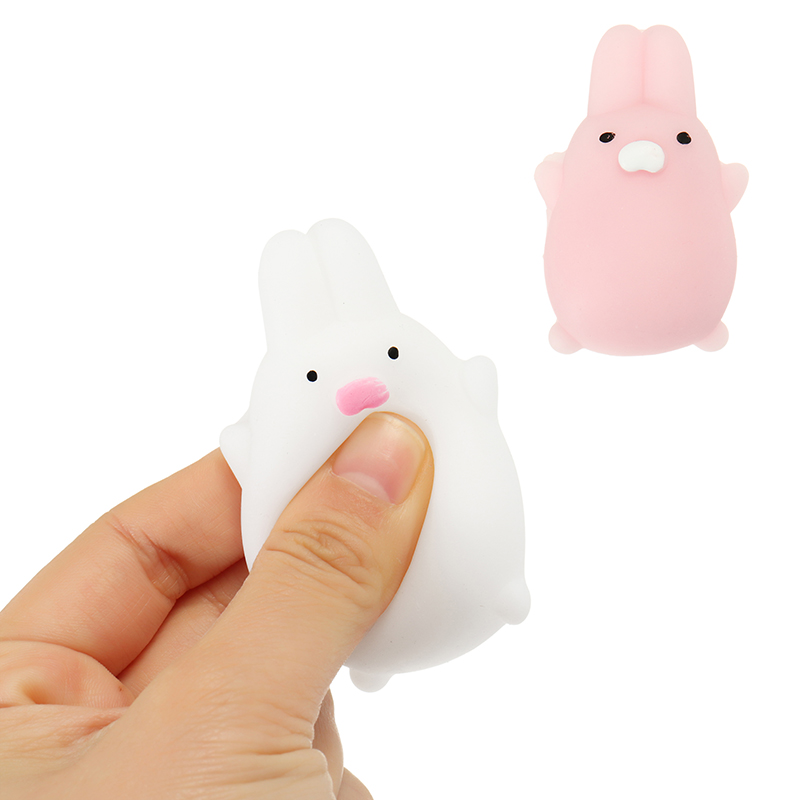 

Mochi Totoro Squishy Squeeze Cute Healing Toy Kawaii Collection Освежитель подарков
