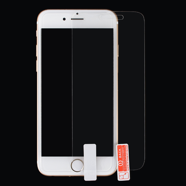 

Ultra Тонкий Матовая пленка Анти Glare Анти-отпечатков пальцев Защитная пленка для экрана для iPhone 7 Plus 5.5 Inch