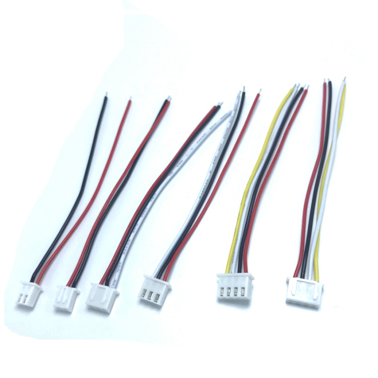Find Mini Micro JST XH2 54mm 2Pin 10Pin Connector Plug Socket Wire Cable 100mm Electric Cable Connector Sockt Wires for Sale on Gipsybee.com with cryptocurrencies