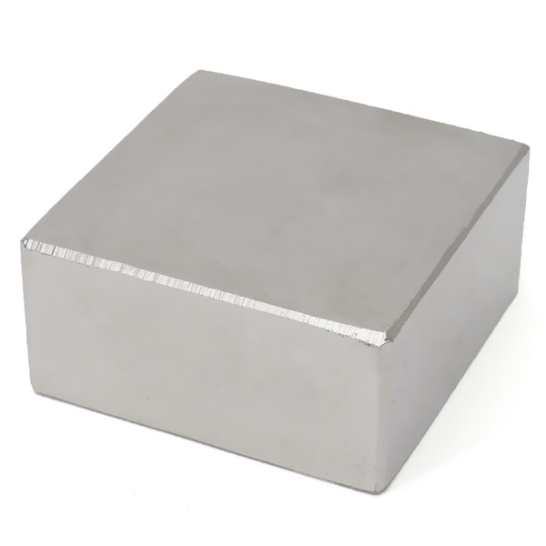 

N52 40x40x20mm Strong Block Square Magnet Rare Earth Neodymium Magnet