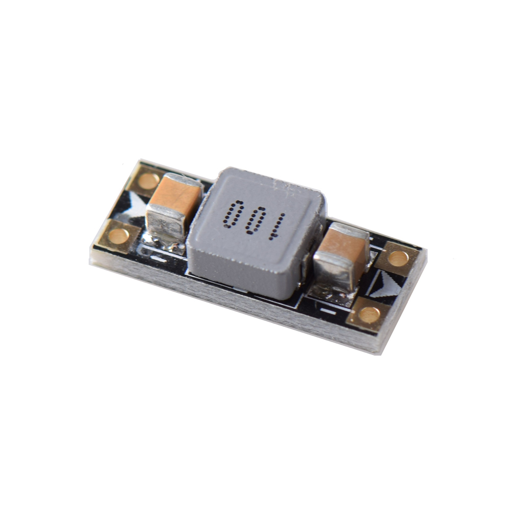 

3A 3-26V VTX LC Power Filter Module For RC Drone FPV Racing Multi Rotor