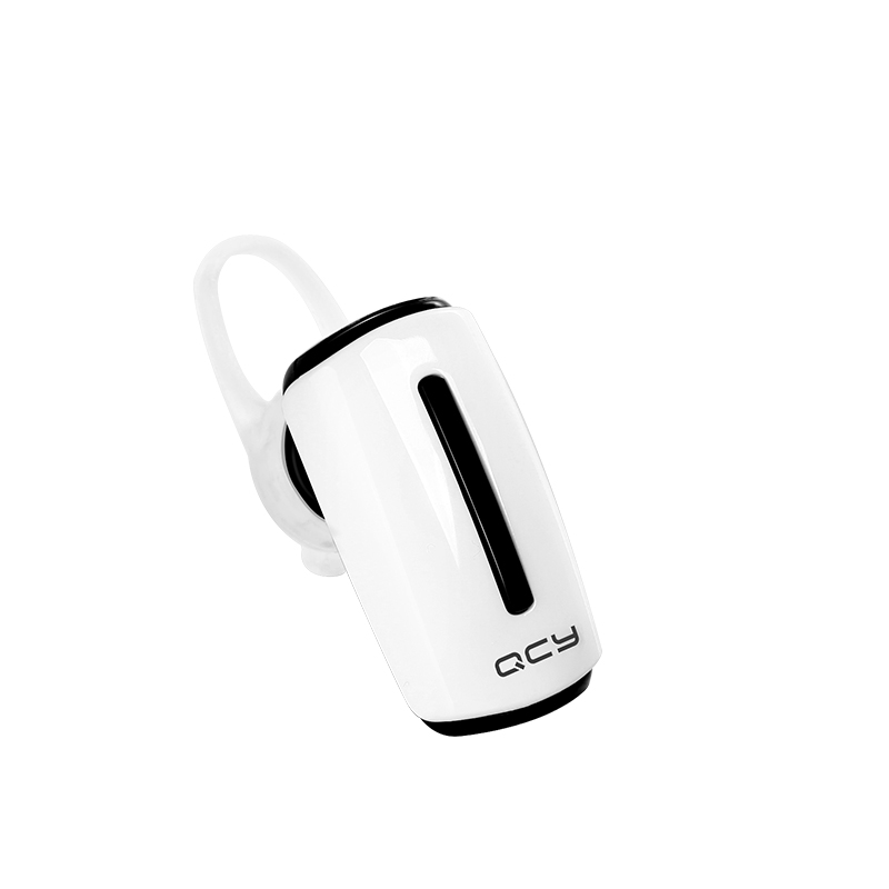 

QCY J132 Беспроводная связь Bluetooth Наушник Мини Легкая одноместная гарнитура Моно Модные наушники с микрофоном от Xiaomi Eco-System