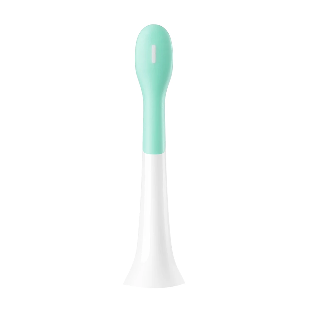 D0E2Df47 F9D5 42Fa 86Af B0Ab6276D41E.jpeg Xiaomi - Only Suitable For Soocas Kids' Sonic Electric Toothbrush &Lt;Div&Gt;- Us Dupont Antibacterial Soft Bristles, Tynex Classic 0.127Mm&Lt;/Div&Gt; &Lt;Div&Gt; - Fda Food And Drug Safety Testing, Guarantee Brush Head Safety And Hygiene &Lt;Div&Gt;- Soocas Specializes In Soft Rubber-Wrapped Small Brush Heads For Children, Give Your Baby Full Protection, Not Allergic&Lt;/Div&Gt; &Lt;Div&Gt; &Lt;Div&Gt;- 3D Stereo Brush Head, Cleaner Is More Effective, Fit The Surface Of The Tooth, Deep Into The Tooth Surface And Tooth Gap&Lt;/Div&Gt; &Lt;/Div&Gt; &Lt;/Div&Gt; Soocas Kids Sonic Electric Toothbrush Head Soocas Kids Sonic Electric Toothbrush Head (2 Pcs) General Clean - Green