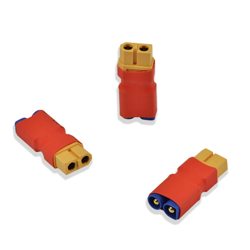 XT60 to EC3 Plug Connector for RC Models
