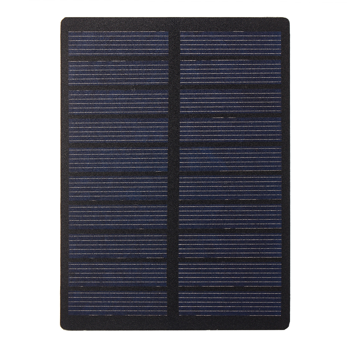 

1.3W 5V Polycrystalline Solar Panel DIY Cell Battery Power Charger Module