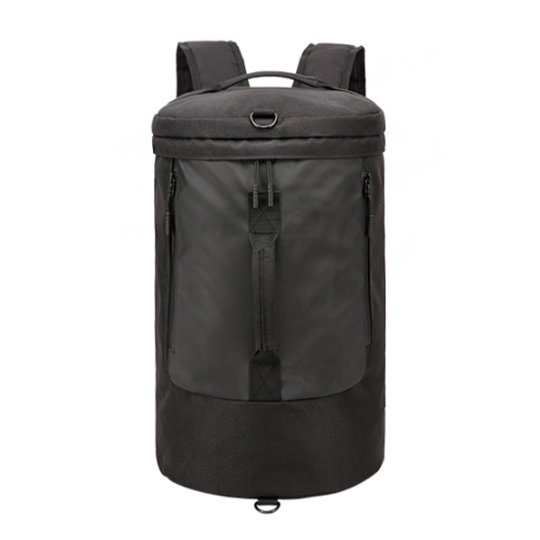 

IPRee® 35L холст USB Backpack На открытом воздухе Travel Shoulder Сумка Водонепроницаемы Портативный Багаж Сумочка