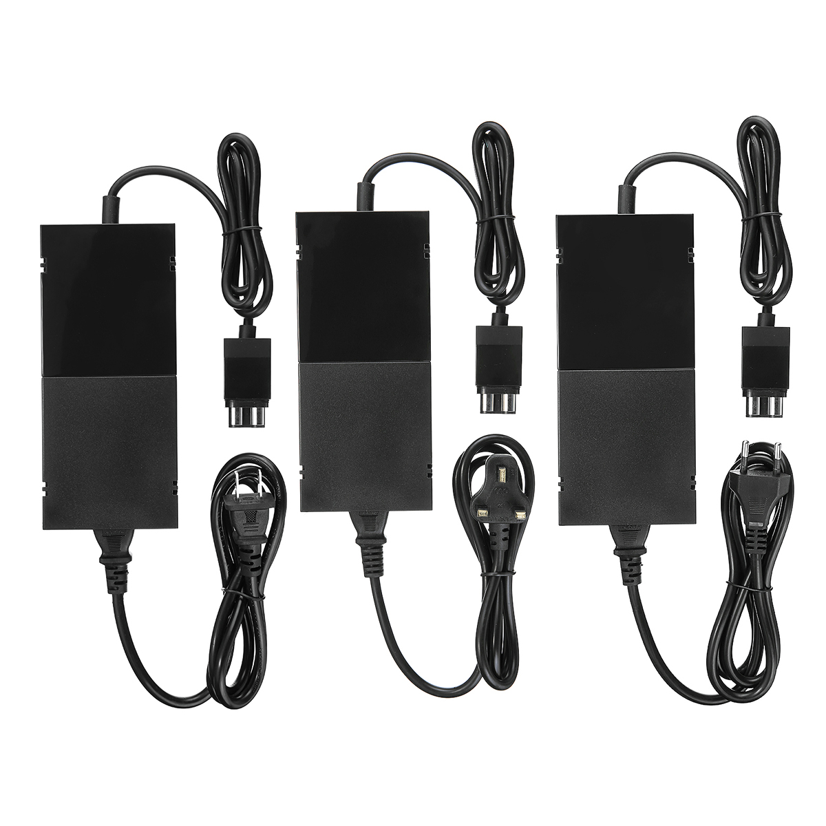 AC Adapter Charger Power Supply Cord Cable Unit for Microsoft Xbox One Console 27