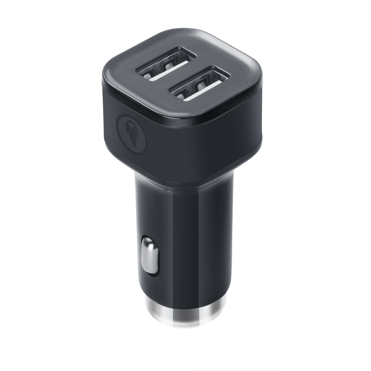 

15W 5V 3.1A Dual USB Car Charger 2 in 1 Adapter Cigarette Lighter Power Socket