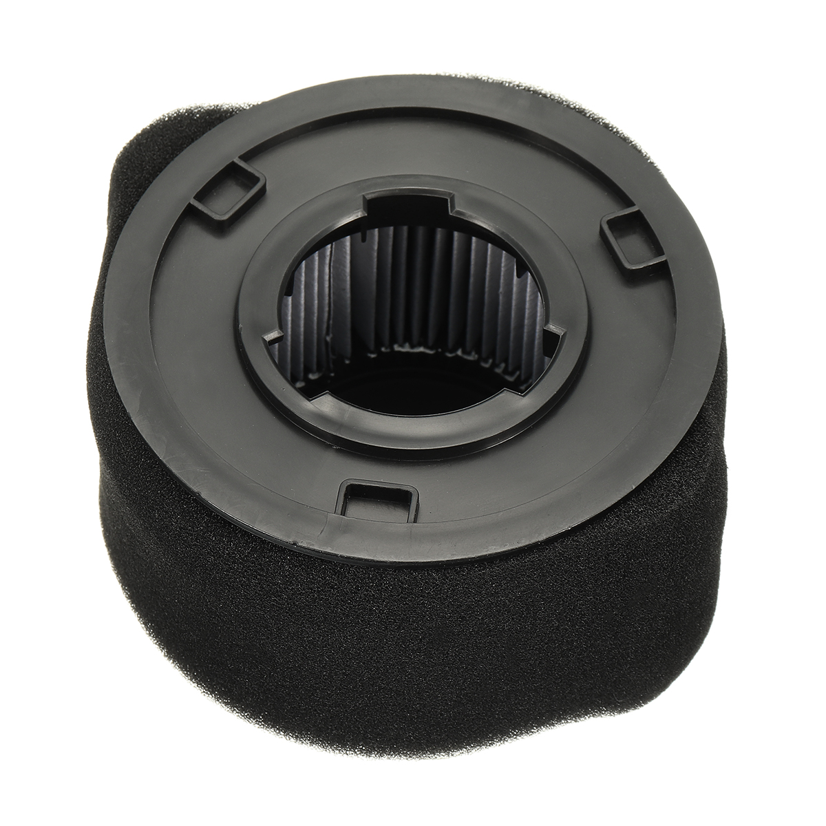 Circular Vacuum Filter Crucial Replacements For Bissell Belts 203-7913 10