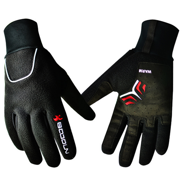 

Winter Unisex Keep Warm Riding Glove Windproof Waterproof Full Finger Glove