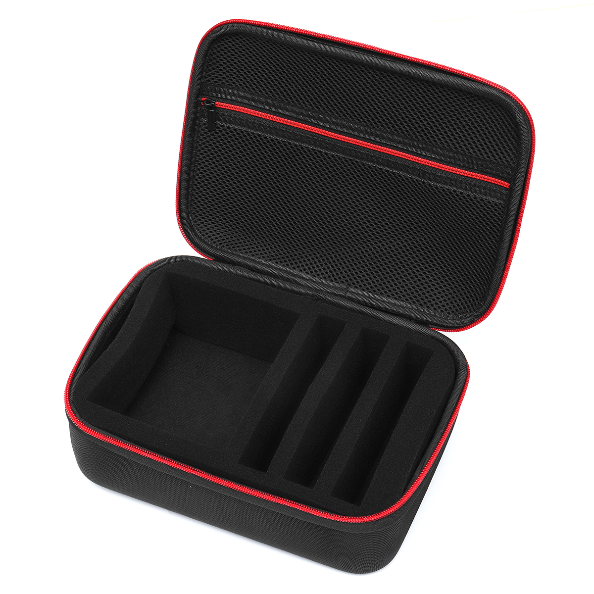 Portable Travel Storage Box Carry Case Bag For Nintendo Switch MINI SFC Game Console 10
