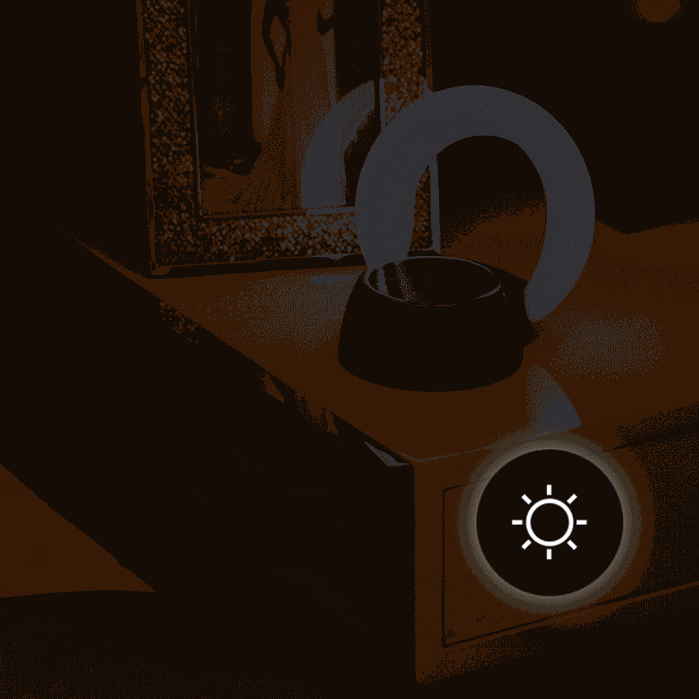 

Ночной свет беспроводной Bluetooth Динамик Стерео звук Fingertip Touch Speaker Лампа Главная Портативный аудио музыкальный плеер Бас для те