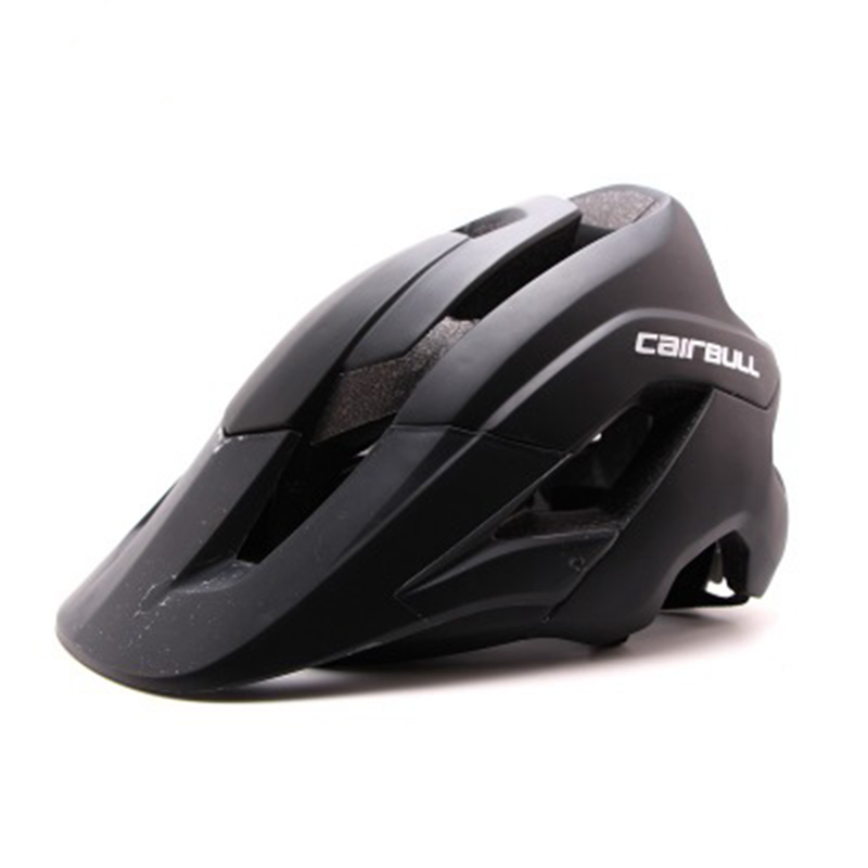 

CAIRBULL Сверхлегкий велоспорт Спортивный шлем Велосипедный шлем Tntegrally Cast Bike Helmet 54-62 см Шлем