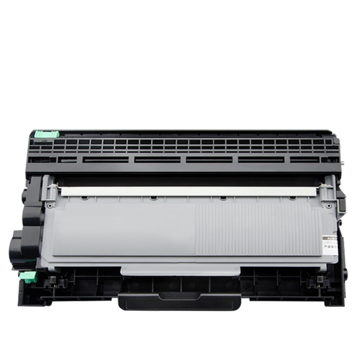 

ZENGMEI DR2325 2350 Brother Toner Cartridge Rack for HL-2260 7080 2300 7380 7180 Laser Printer All-in-one Printer