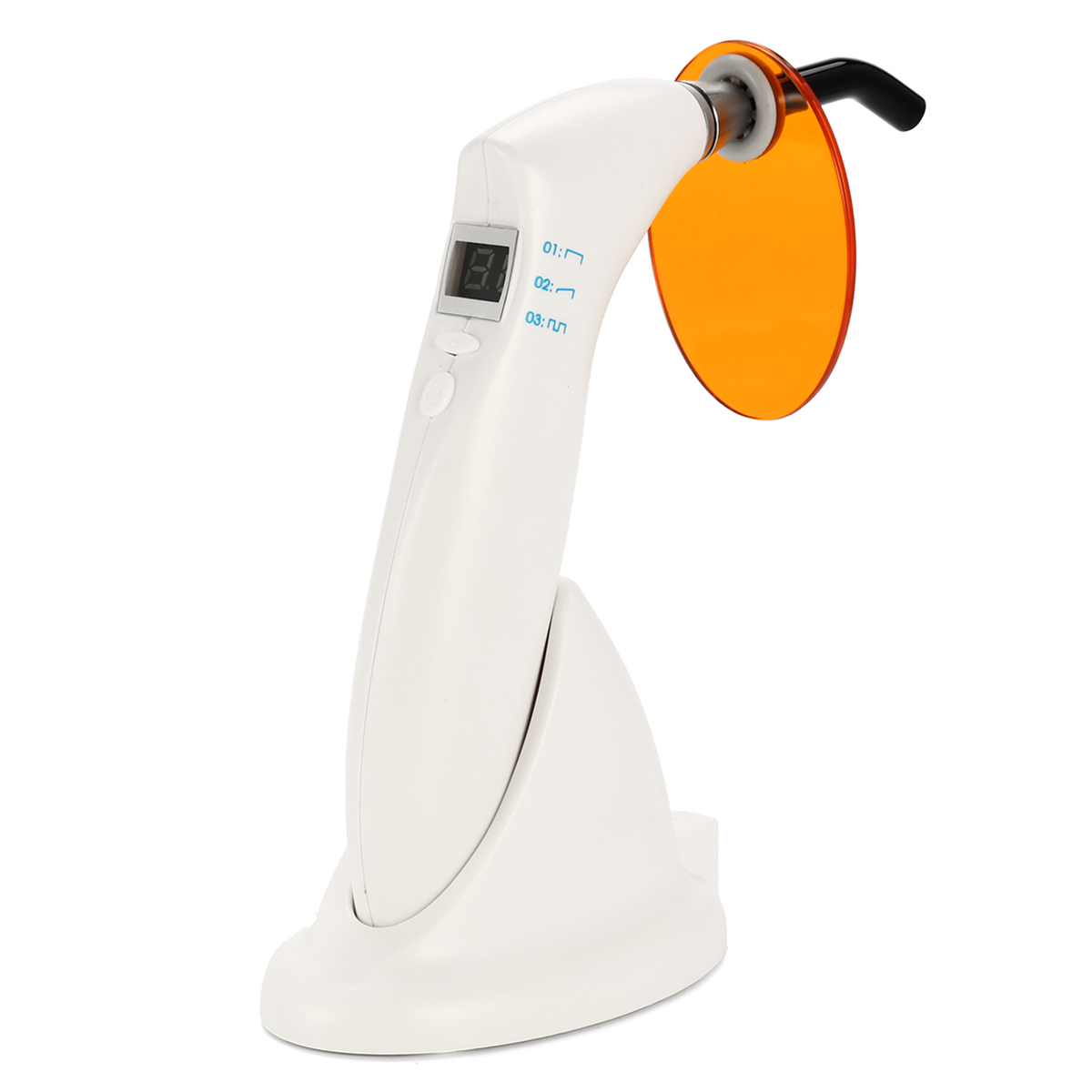 

LED Light Cure Lamp LED Curing Light Wireless Cure Lamp