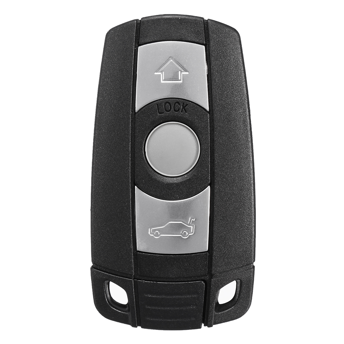 

3 Buttons Remote Key Fob With CR2025 Battery For BMW 1 3 5 6 7 Series E90 E92 E93