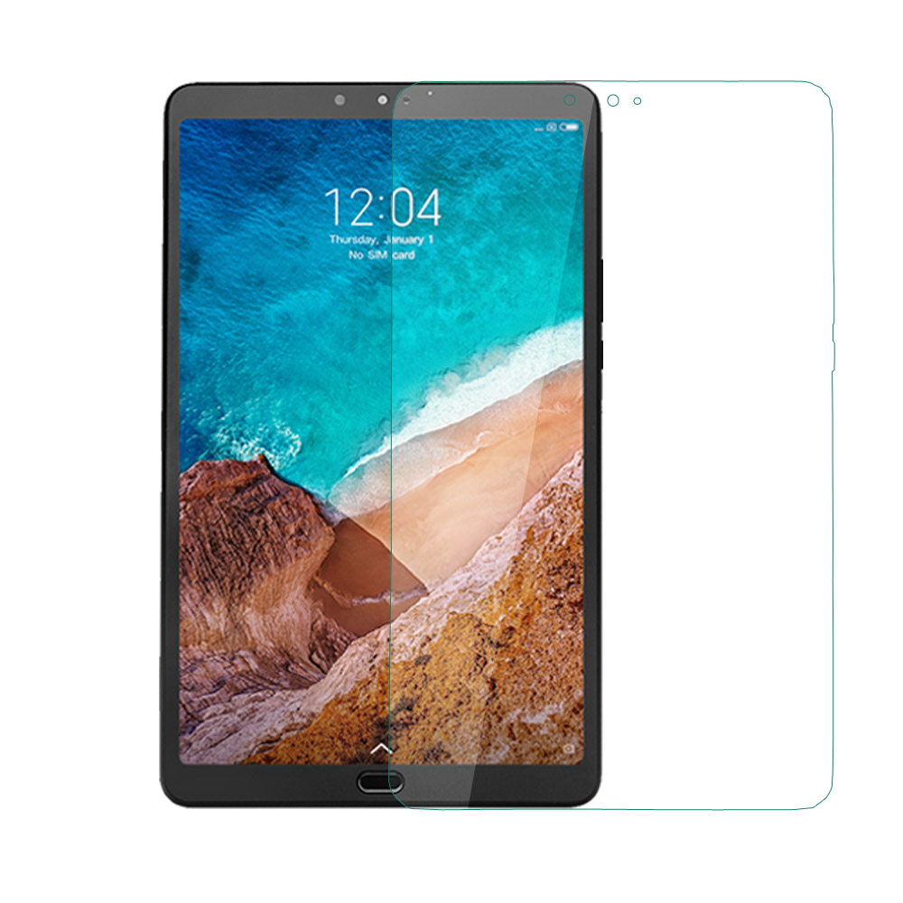 

Nano Explosion Proof Anti Blue Light Tablet Screen Protector for XIAOMI Mipad 4 Plus