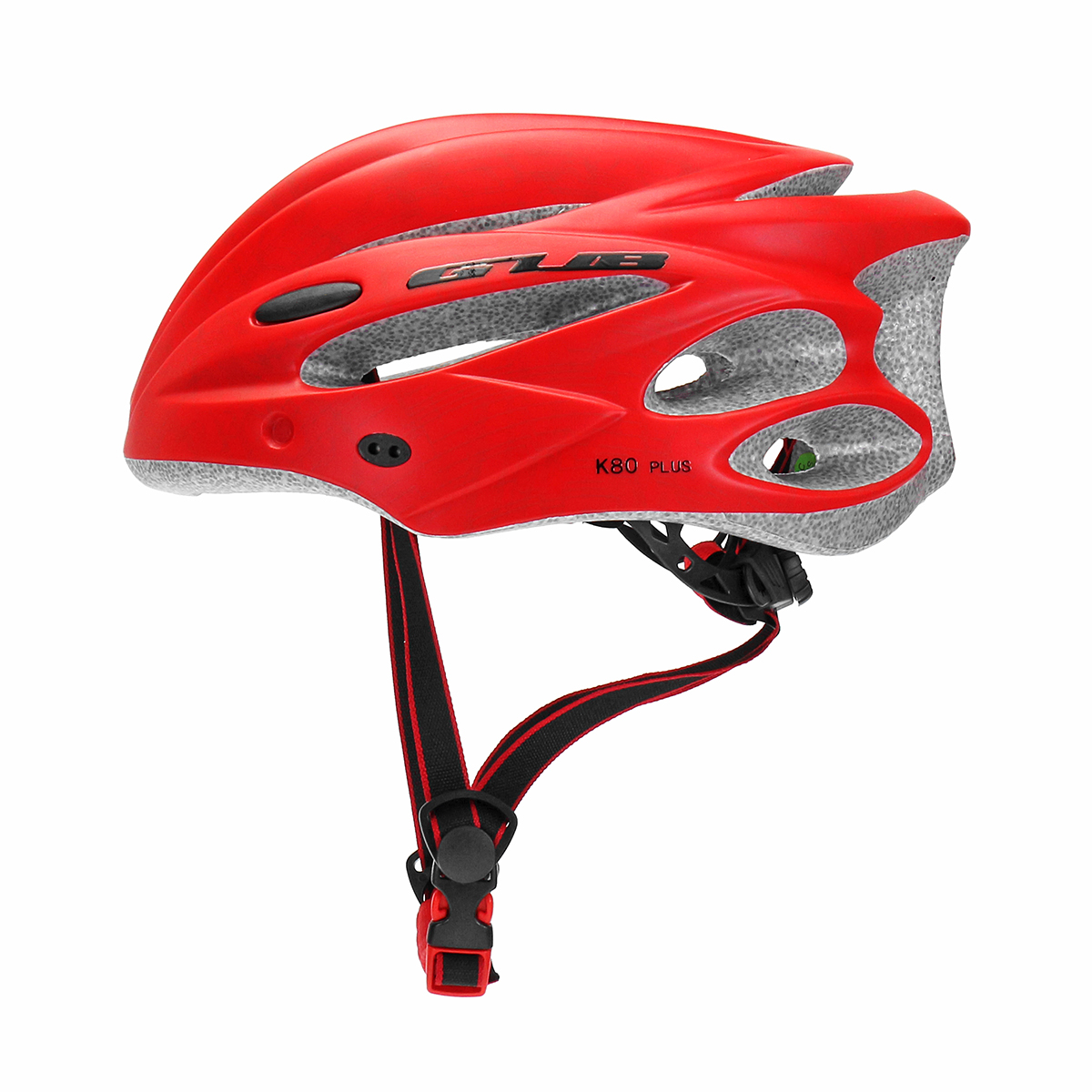 

GUB K80 Plus Велосипед Велосипед Шлем Пена вентиляции с магнитными очками Велоспорт Шлем Мужчины Женское