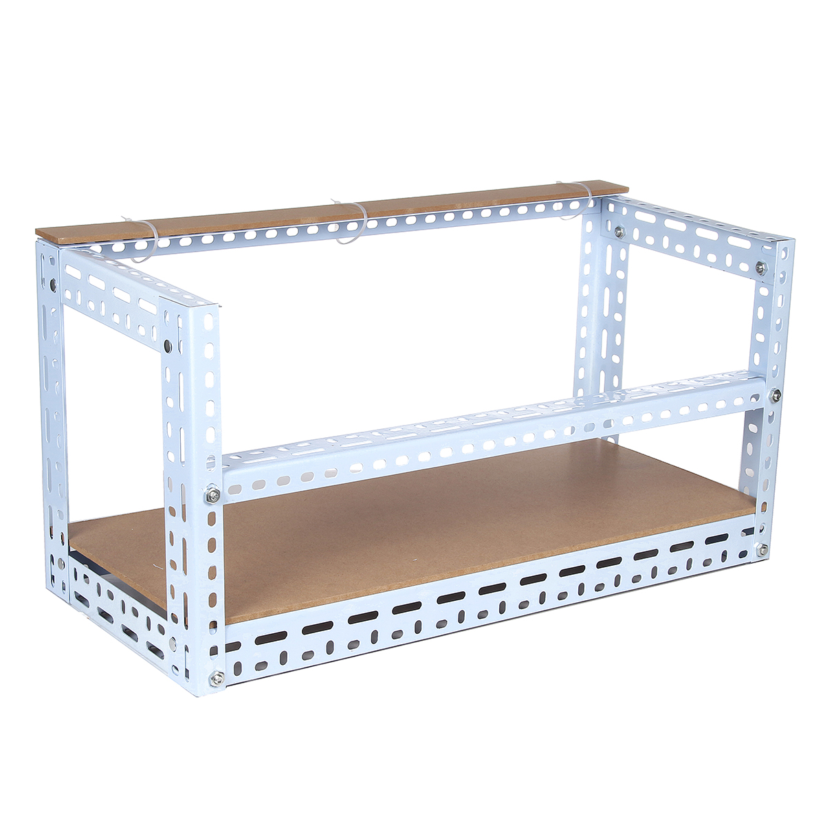 Find Steel Crypto Coin Bitcoin Mining Rig Frame Case Shelf Set For 6 GPU for Sale on Gipsybee.com with cryptocurrencies