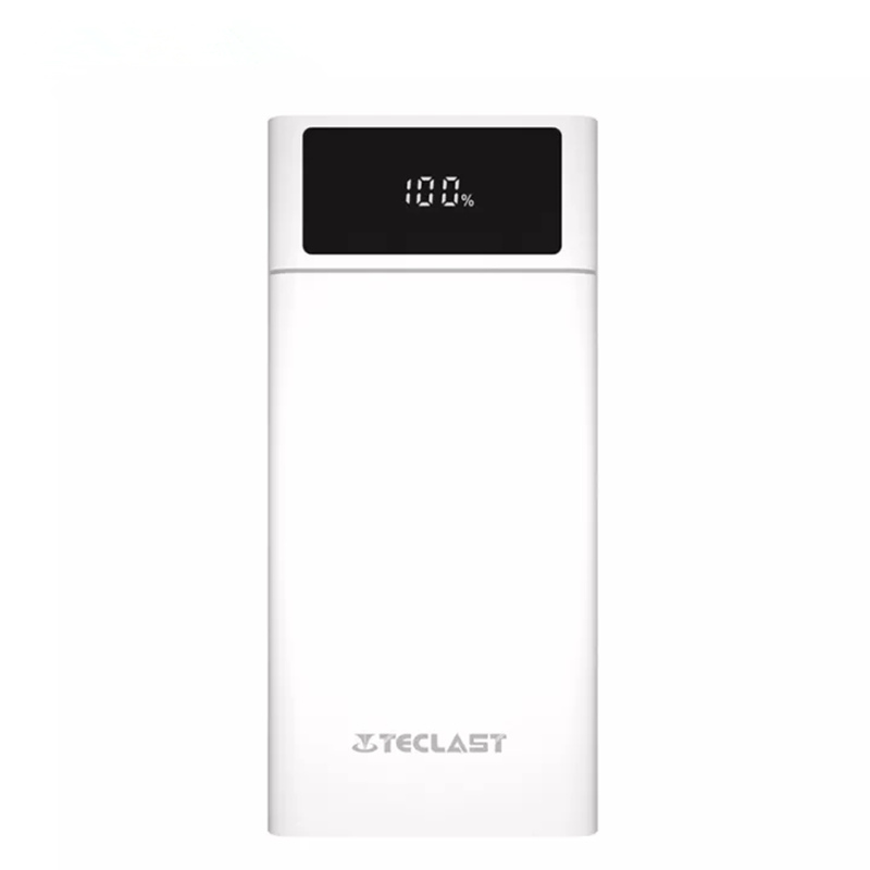 Find Teclast A40 Pro 20W PD 22 5W SCP QC3 0 40000mAh Power Bank LED Digital Display Dual Input Four Outputs For iPhone 13 13 Mini 13 Pro Max For Samsung Galaxy S22 Xiaomi Mi11 Huawei P50 Pro for Sale on Gipsybee.com with cryptocurrencies