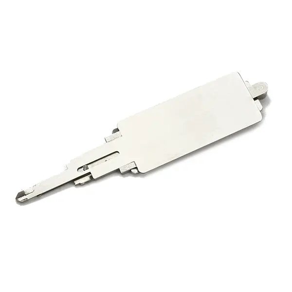 DW05/CH1 v.2 2 in 1 Car Door Lock Pick Decoder Unlock Tool