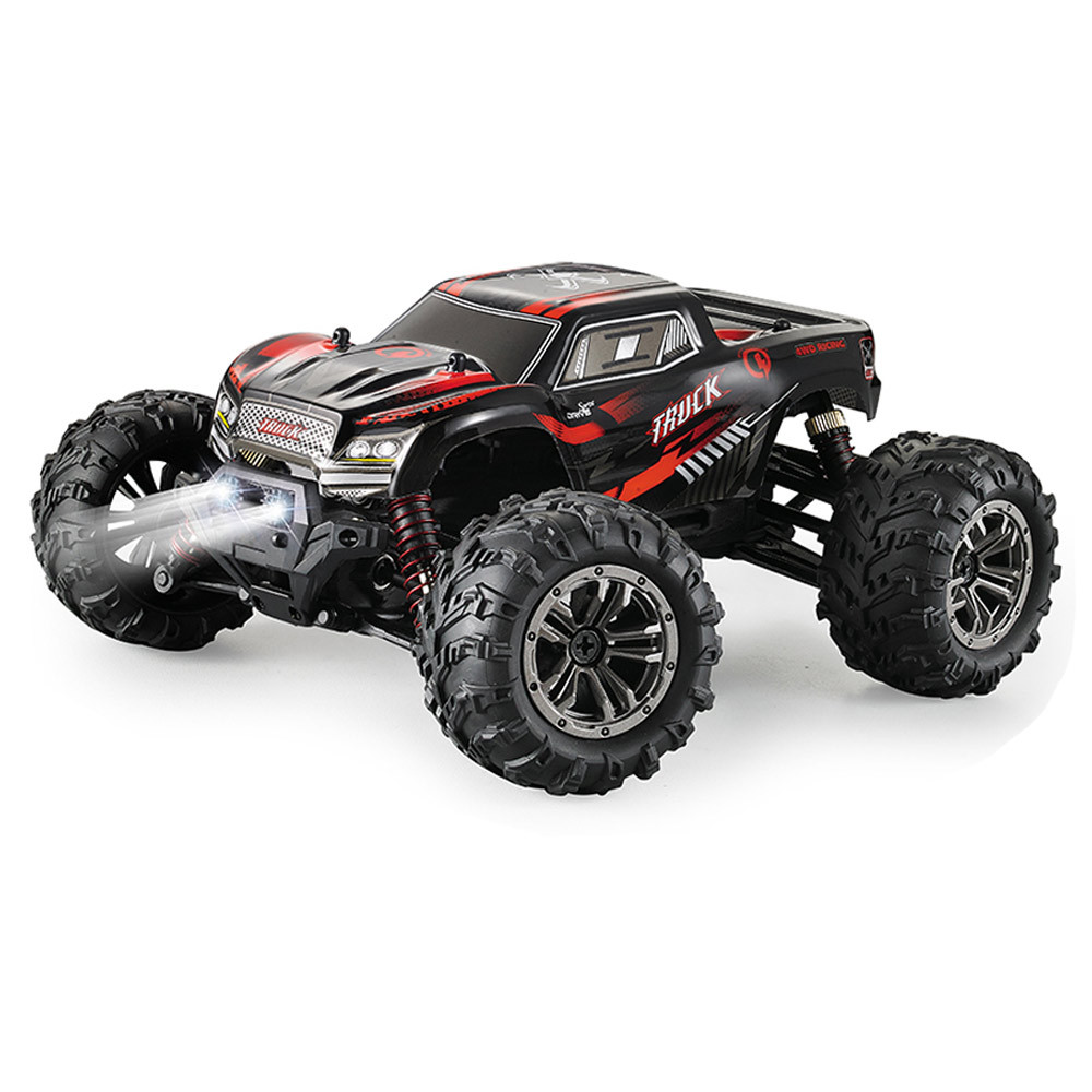 

9145 1/20 4WD 2.4G High Speed 28km/h Proportional Control RC Car Buggy Vehicle Models