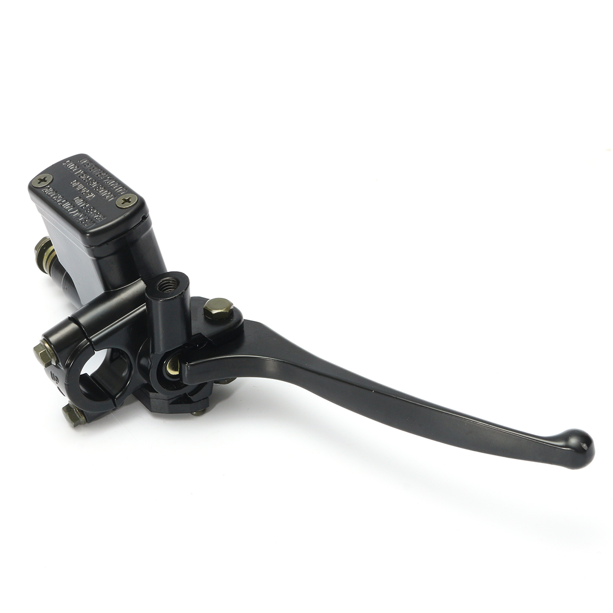 

7/8inch GY6 50cc 150cc Front Right Brake Master Cylinder Lever Dirt Bike Scooter
