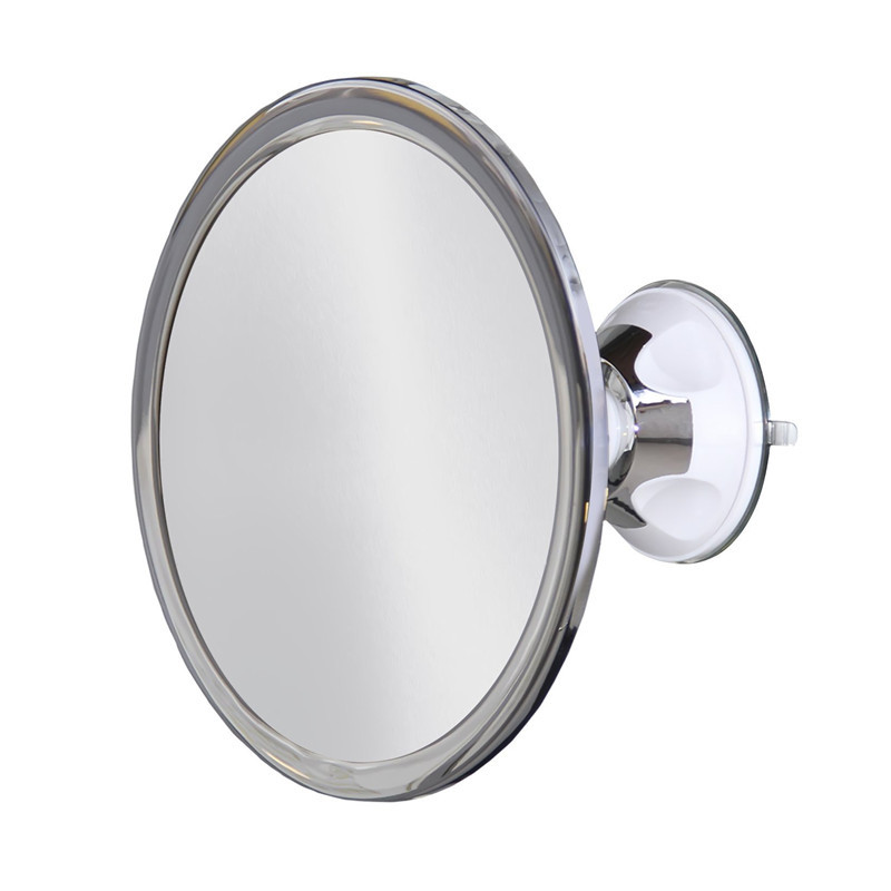 

Mrosaa 360° Rotation Fogless Shower Mirrors