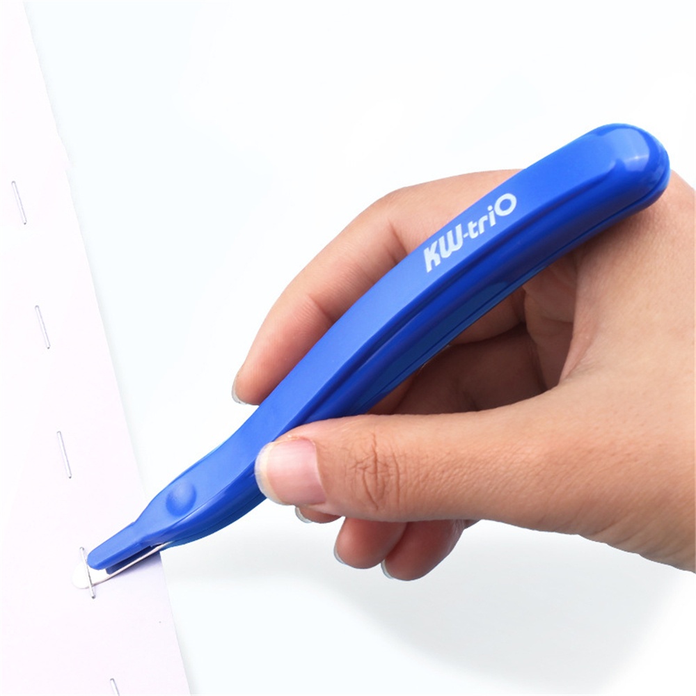 Find KW trio 5096 Staple Remover Professional Magnetic Easy Staple Removers Staple Puller Remover for Office School and Home for Sale on Gipsybee.com with cryptocurrencies