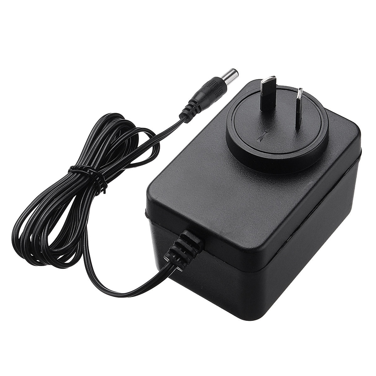 

12V 1000mA Battery Charger AC Adapter For Kids Electric Ride On Car Bike Scooter Buggy Quad