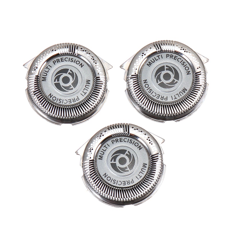 

3Pcs Shaver Replacement Heads for Philips