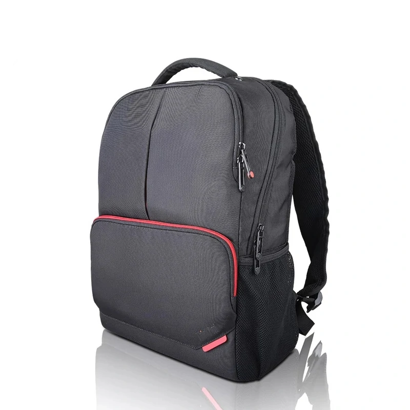 Find Lenovo B200 Business Backpack Laptop Bag Travel Shoulders Storage Bag Waterproof Mens Schoolbag for 15 6 inch Laptop for Sale on Gipsybee.com
