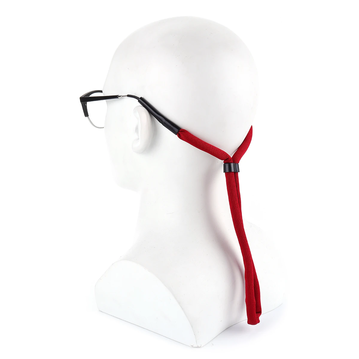 Colorful Sports Anti-slip Cords Chain Sunglassess Glasses