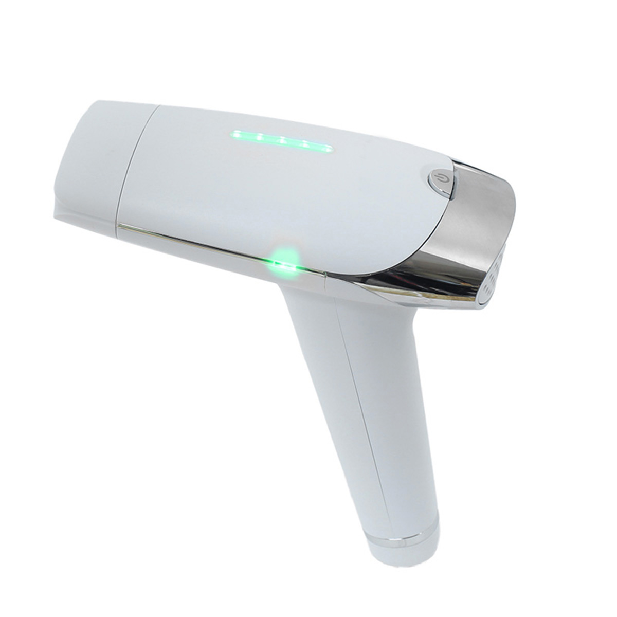 

300,000 Pulse IPL Photons Laser Permanent Hair Removal