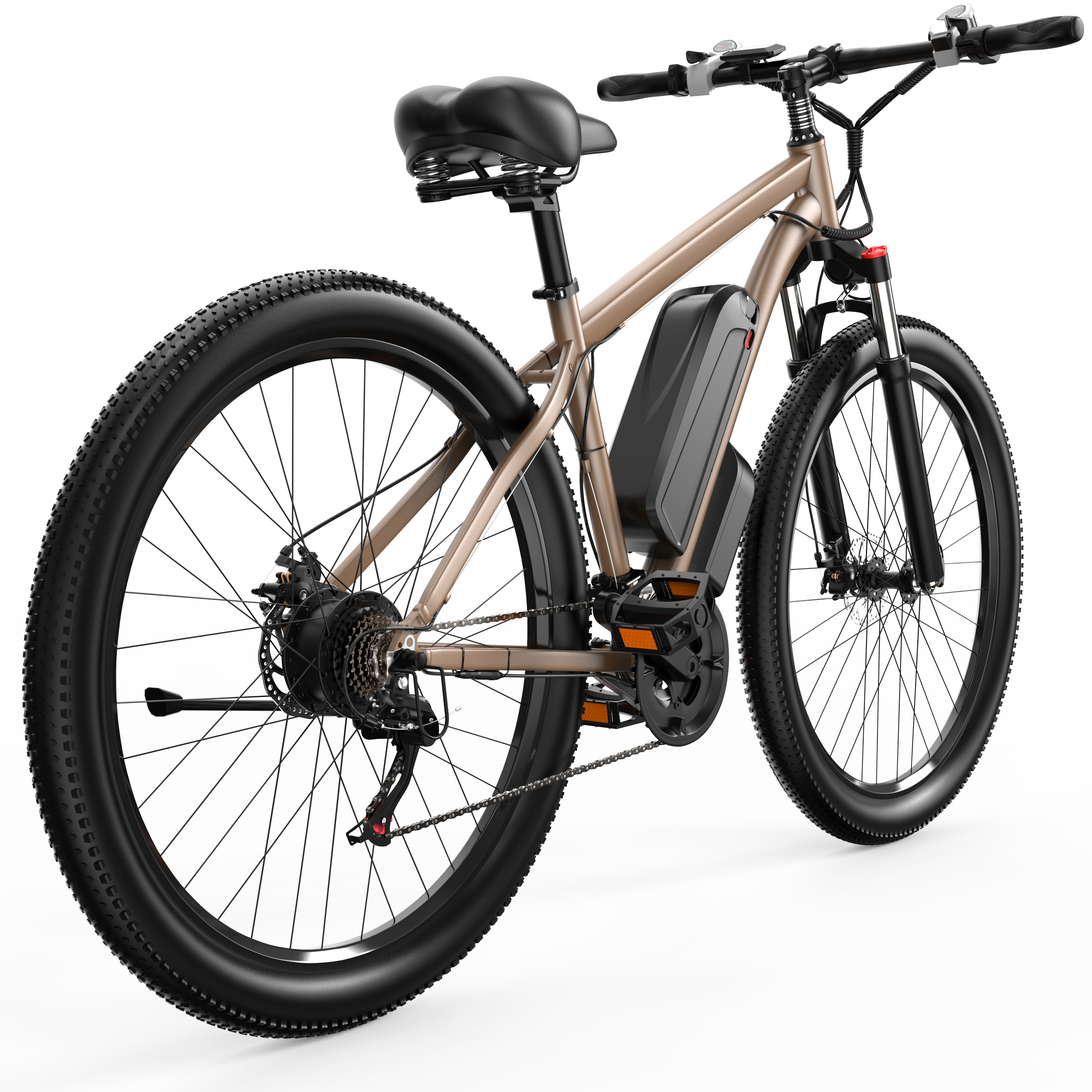 Find [EU DIRECT] X-TRON C29 13Ah 48V 500W Electric Bicycle 29inch 35-62km Mileage Range Max Load 150kg for Sale on Gipsybee.com with cryptocurrencies