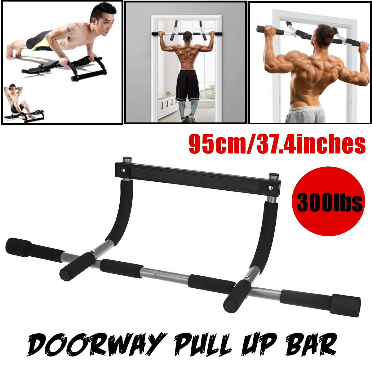 indoor-fitness-frame-pull-up-bar