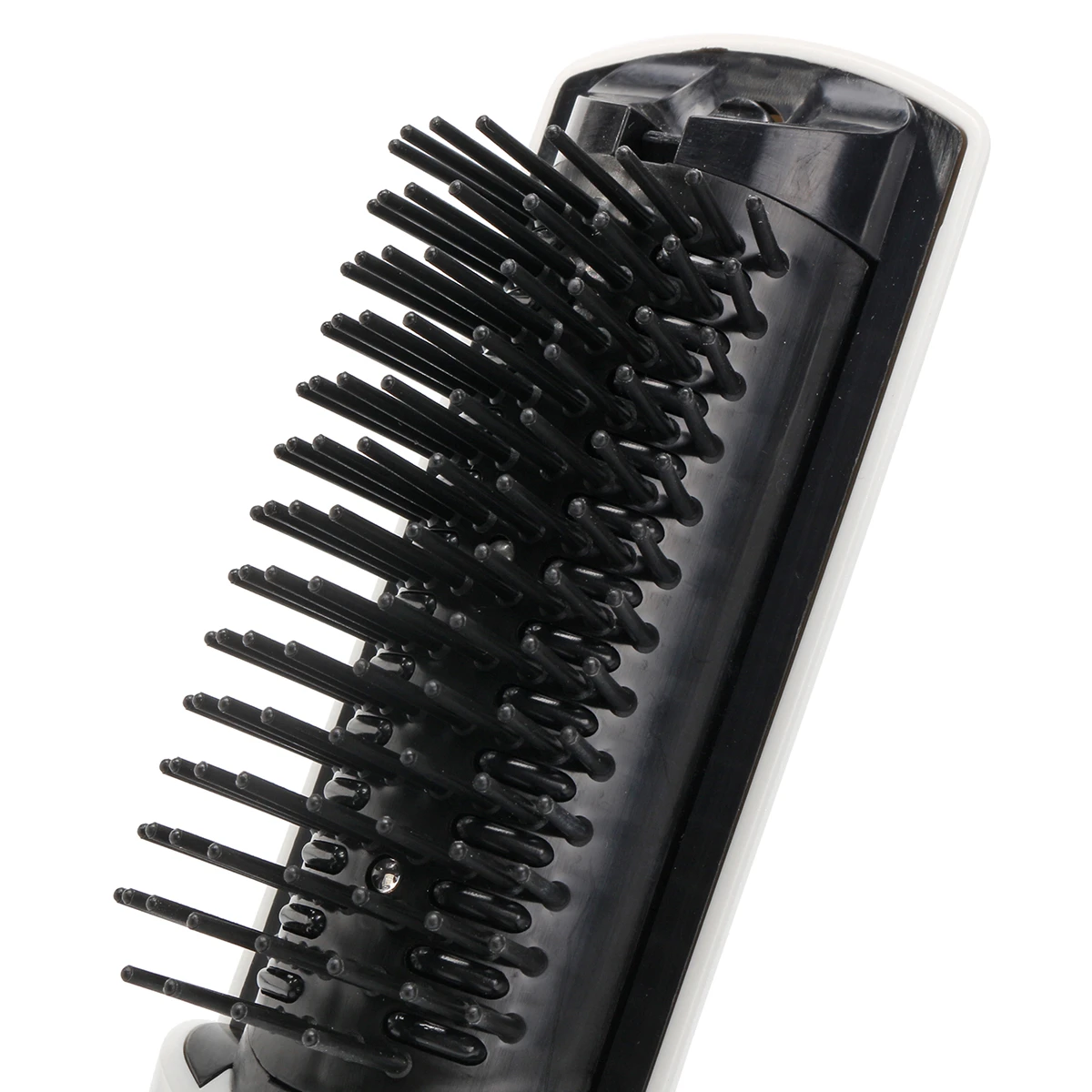 Laser Infrared Anti Hair Loss Hair Growth Regrowth Treatment Massage Comb