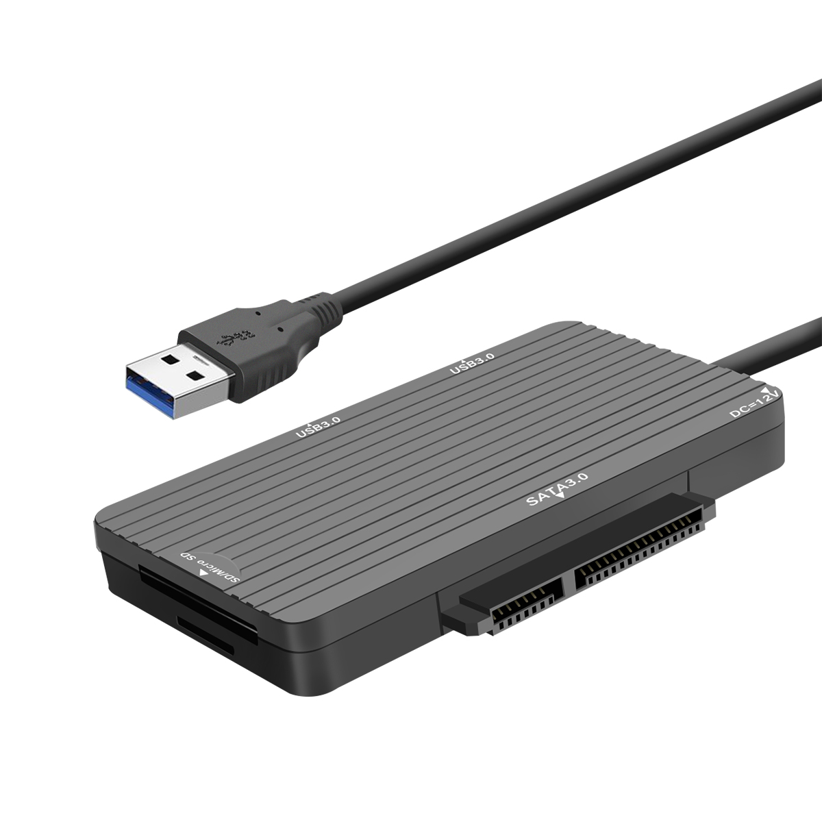 Find ELEGIANT USB3.0/SATA3.0 Converter 2.5