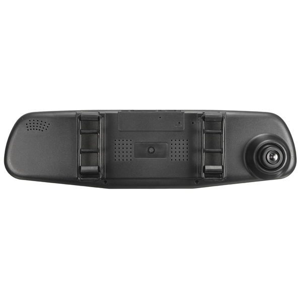 3.8 inch Car DVR Camera Dash Cam Video Recorder Dual Camera Night Vision HD 1080P