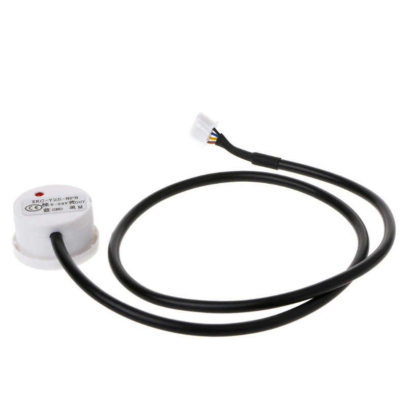 

XKC-Y25-NPN 5-12V Non-Contact Liquid Level Sensor Stick Type Water Detector Switch