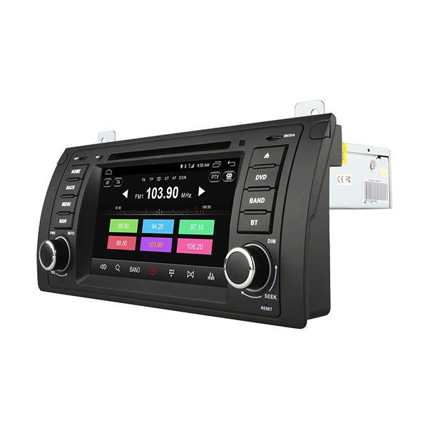 

Ownice C500 OL-7957F HD 7 дюймов 4G Wifi Авто MP5 Player Android 6,0 Quad Core GPS ТВ для BMW E39 M5