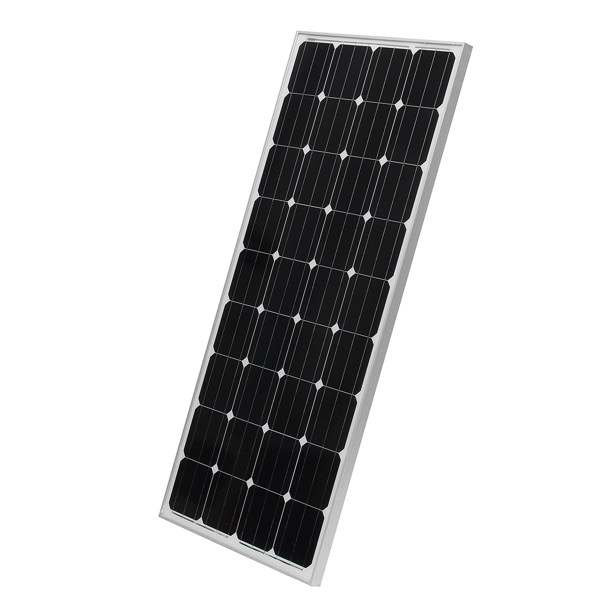 Polycrystalline Silicon Solar Panels