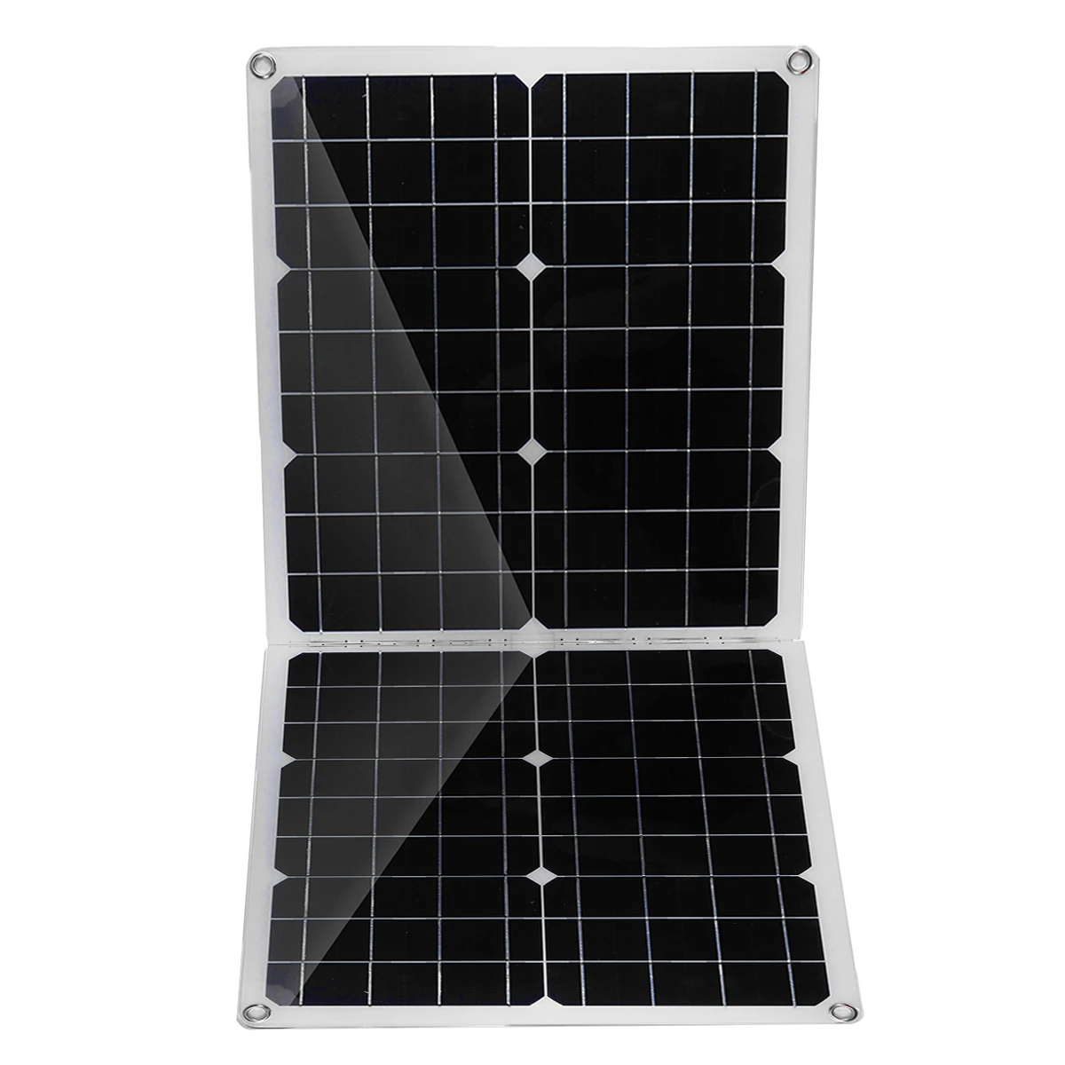 Find 50W Foldable Solar Panel Solar 100A Controller for Car Van Boat Caravan Camper Trickle Battery Charger for Sale on Gipsybee.com
