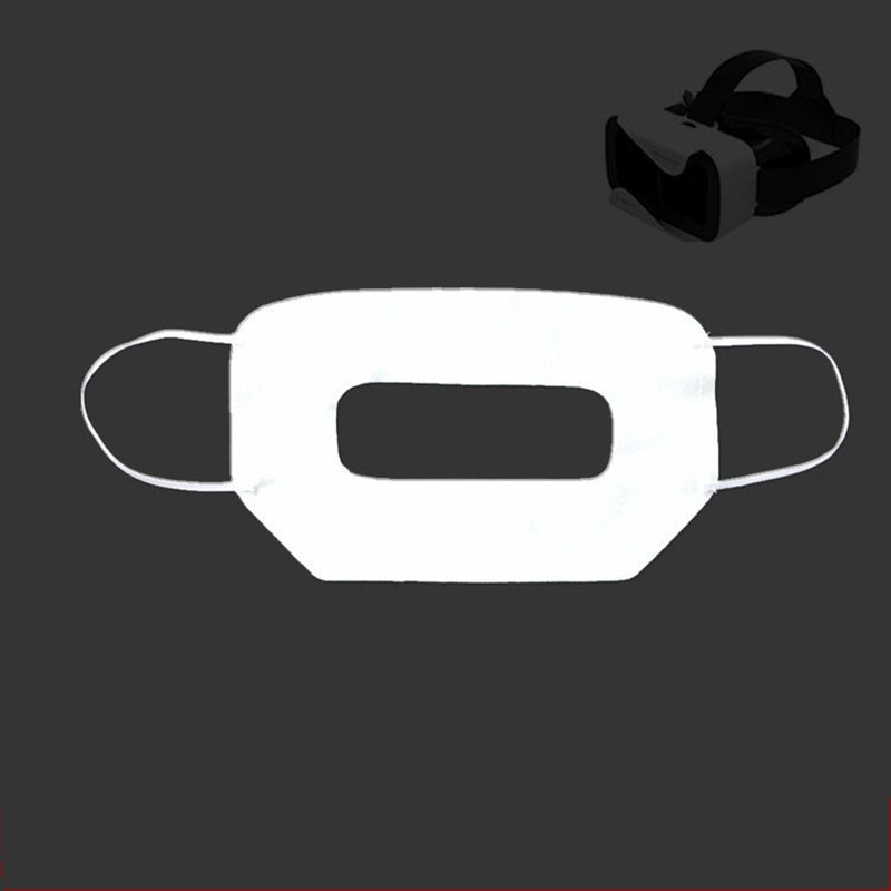 

100pcs Disposable for Oculus Rift VR Eye Mask Protective