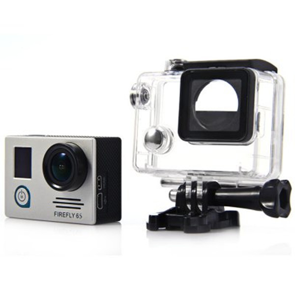 

Hawkeye Firefly 6S 4K Camera Spare Part 30M Diving Waterproof Case