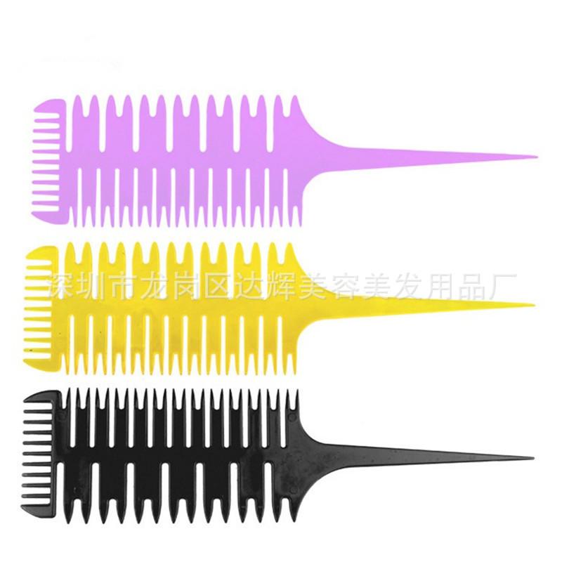 

Hairdressing Tools Hair Large Carding Comb